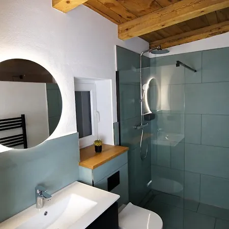 Remise Brasch - Zwischen Bahnhof Und Elbe * Wittenberge