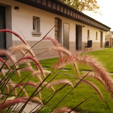 Διαμέρισμα Remise Brasch - Zwischen Bahnhof Und Elbe