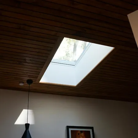 Διαμέρισμα Remise Brasch - Zwischen Bahnhof Und Elbe