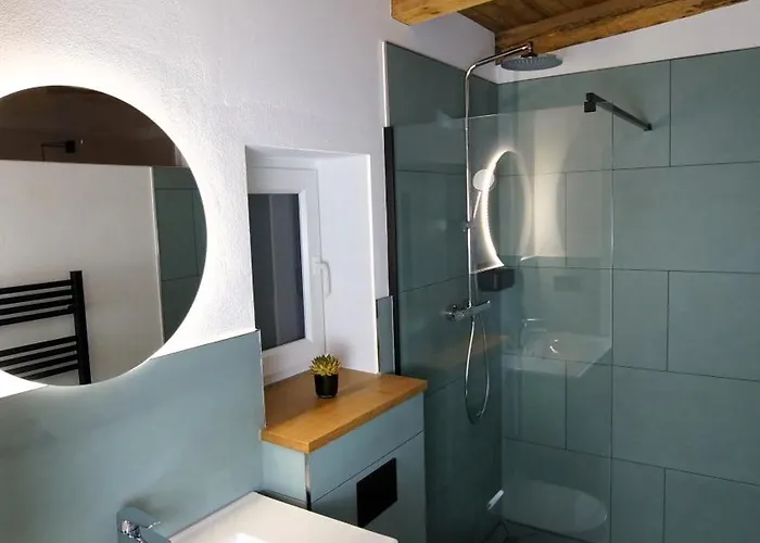 Remise Brasch - Zwischen Bahnhof Und Elbe * Wittenberge