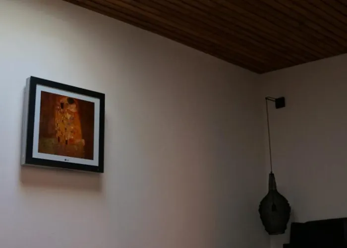 Apartamento Remise Brasch - Zwischen Bahnhof Und Elbe